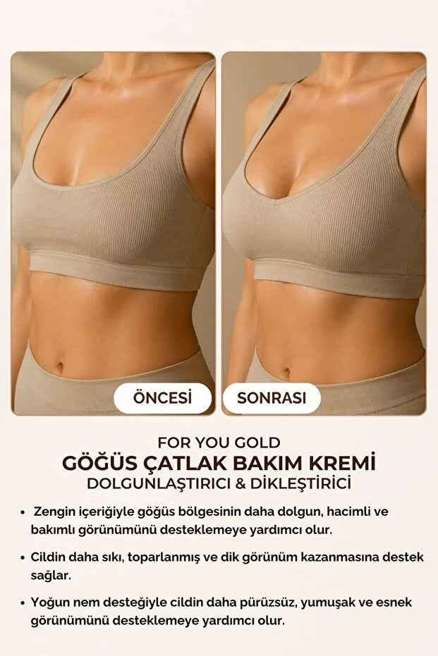 elülit Karşıtı – Sıkılaştırıcı & Pürüzsüzleştirici Nemlendirici Vücut Bakım Yağı